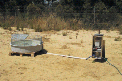 6529自动蒸发监测系统 6529自动蒸发监测系统