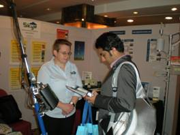 第二届对地观测与全球变化国际会议 第二届对地观测与全球变化国际会议