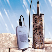 ES混凝土岩石水分测量仪 ES混凝土岩石水分测量仪