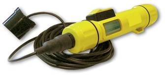 SM-5A便携式数字声纳深度计 SM-5A便携式数字声纳深度计