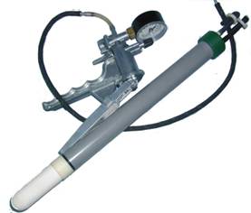 WS系列吸压式土壤溶液取样器 WS系列吸压式土壤溶液取样器