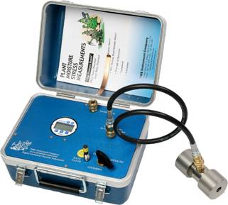 PMS植物气穴压力室 PMS植物气穴压力室