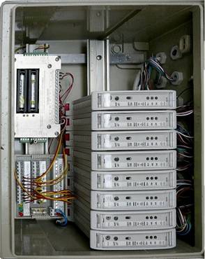 EMS 62包裹式植物茎流测量系统 EMS 62包裹式植物茎流测量系统