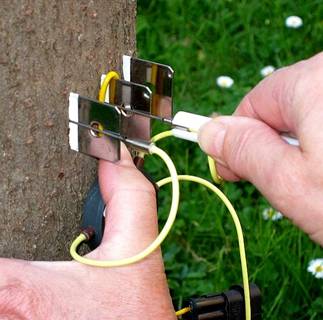 EMS 51探针式植物茎流测量系统 EMS 51探针式植物茎流测量系统