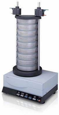 AS200震动筛分仪 AS200震动筛分仪