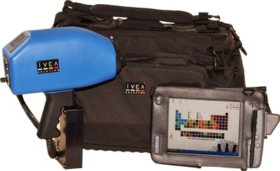 EasyLIBS-1C便携式激光光谱元素分析仪 EasyLIBS-1C便携式激光光谱元素分析仪