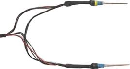 SF-G探针式植物茎流测量系统 SF-G探针式植物茎流测量系统