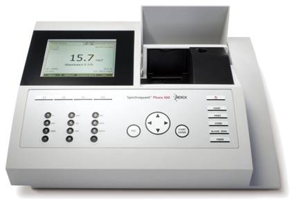 Pharo 300紫外可见光分光光度计 Pharo 300紫外可见光分光光度计