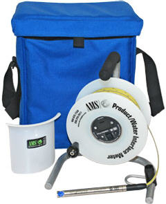 AMS油水界面计 AMS油水界面计