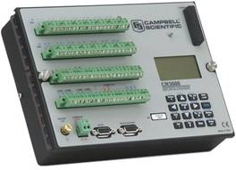 CR3000数据采集器 CR3000数据采集器