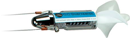 2030R机械流速仪 2030R机械流速仪