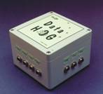 DataHog光照辐射记录系统 DataHog光照辐射记录系统