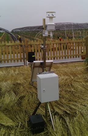 渠道科技监测系统为联想农业保驾护航 渠道科技监测系统为联想农业保驾护航