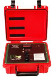 S157红外二氧化碳分析仪 S157红外二氧化碳分析仪