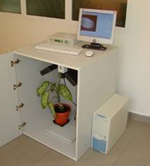 FC 800-O开放式动态荧光成像系统