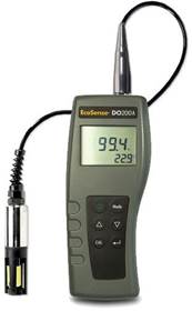 DO200A溶解氧温度测量仪 DO200A溶解氧温度测量仪