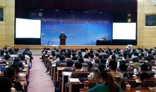 我公司应邀参加中国作物学会2014年学术年会 我公司应邀参加中国作物学会2014年学术年会