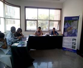 我公司应邀参与全国第十届化学生态学学术研讨会