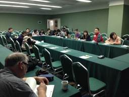 德国Syntech公司总经理Peter Ockenfels博士来访我公司 德国Syntech公司总经理Peter Ockenfels博士来访我公司