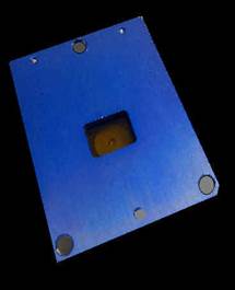 ADC Snap快速型多光谱数码相机 ADC Snap快速型多光谱数码相机