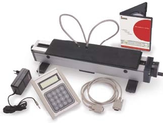 IML树木年轮分析仪 IML树木年轮分析仪