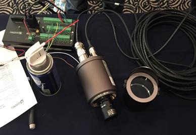 “美国CSI新春培训”圆满结束 “美国CSI新春培训”圆满结束