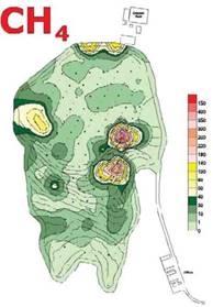 WEST便携式土壤通量测量系统 WEST便携式土壤通量测量系统