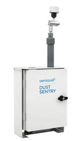 Dust Sentry PM2.5监测仪 Dust Sentry PM2.5监测仪