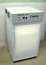 AlgaeTron AG 130-ECO 孵化瓶 AlgaeTron AG 130-ECO 孵化瓶