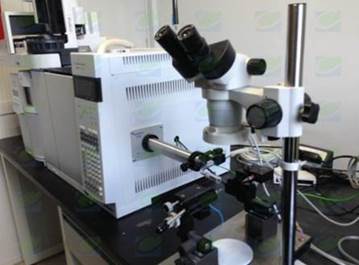 EAG昆虫触角电位仪厂家来访 EAG昆虫触角电位仪厂家来访