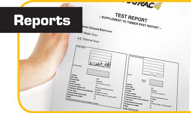 Termatrac T3i白蚁探测仪 Termatrac T3i白蚁探测仪