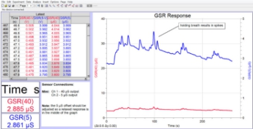 HE1LP人体生理学研究系统 HE1LP人体生理学研究系统
