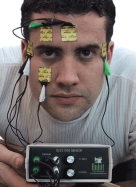 HE1LP人体生理学研究系统 HE1LP人体生理学研究系统