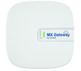 MX远程温湿度记录数据传输解决方案