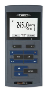 SY262系列盐度穿梭箱