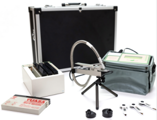 FMS-2 便携调制式荧光仪 FMS-2 便携调制式荧光仪