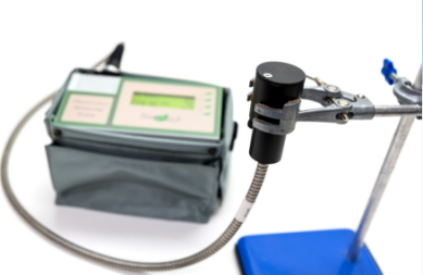 FMS-2 便携调制式荧光仪 FMS-2 便携调制式荧光仪