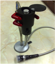 FMS-2 便携调制式荧光仪 FMS-2 便携调制式荧光仪