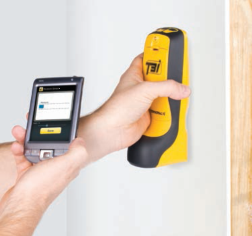 Termatrac T3i白蚁探测仪 Termatrac T3i白蚁探测仪