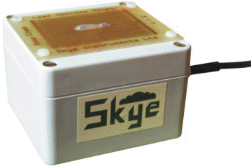 MiniMet自动气象站